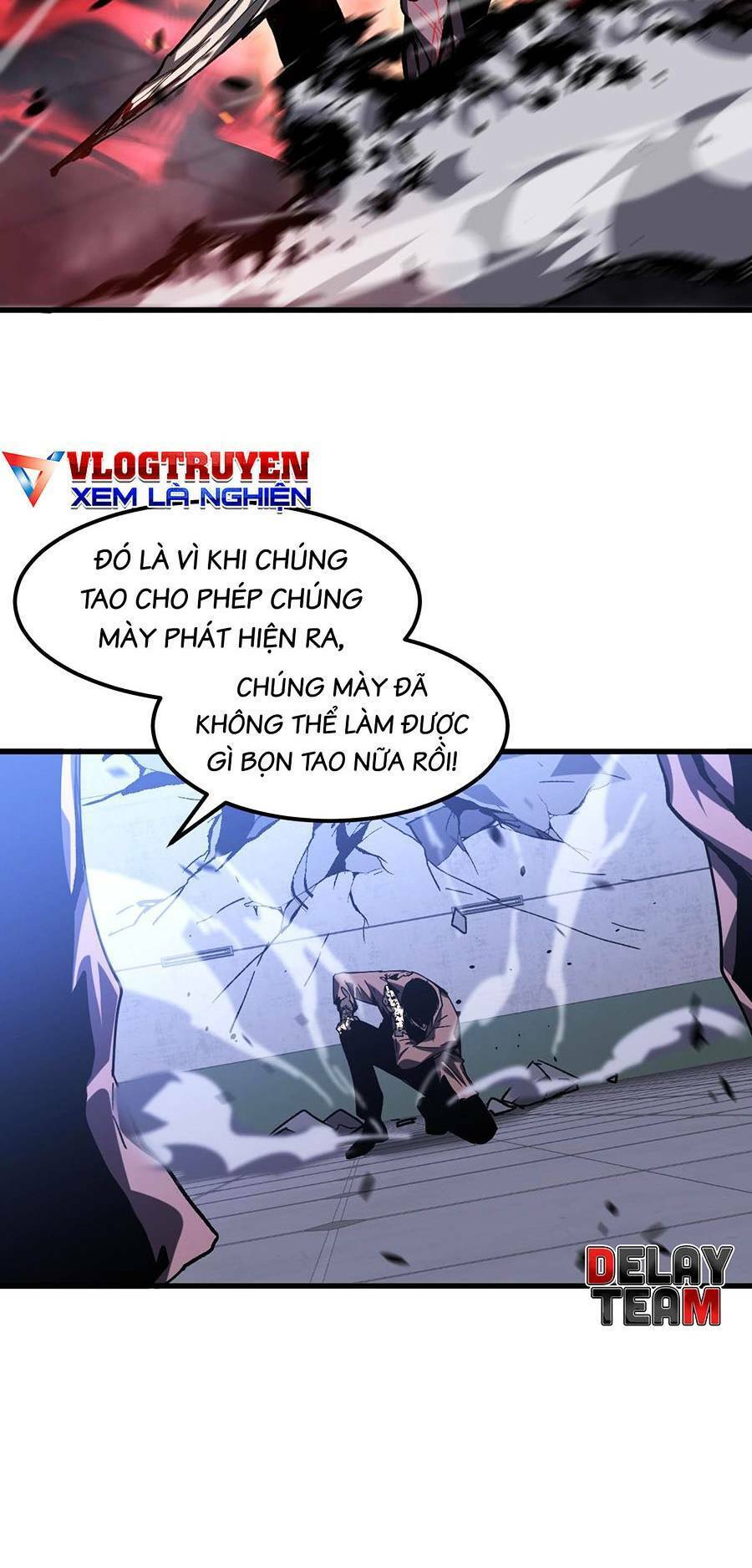 Siêu Phàm Tiến Hóa Chapter 89 - 6