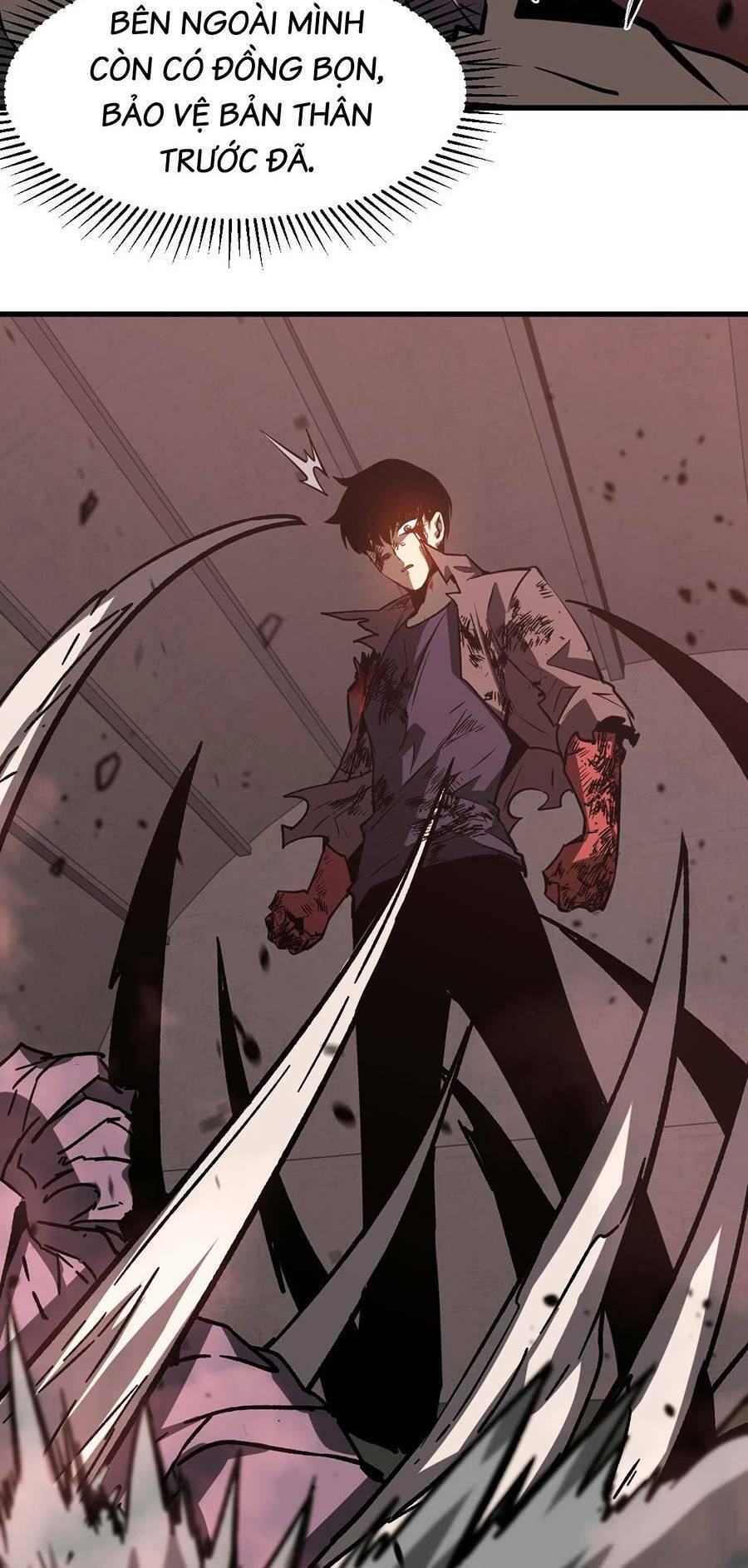 Siêu Phàm Tiến Hóa Chapter 89 - 55