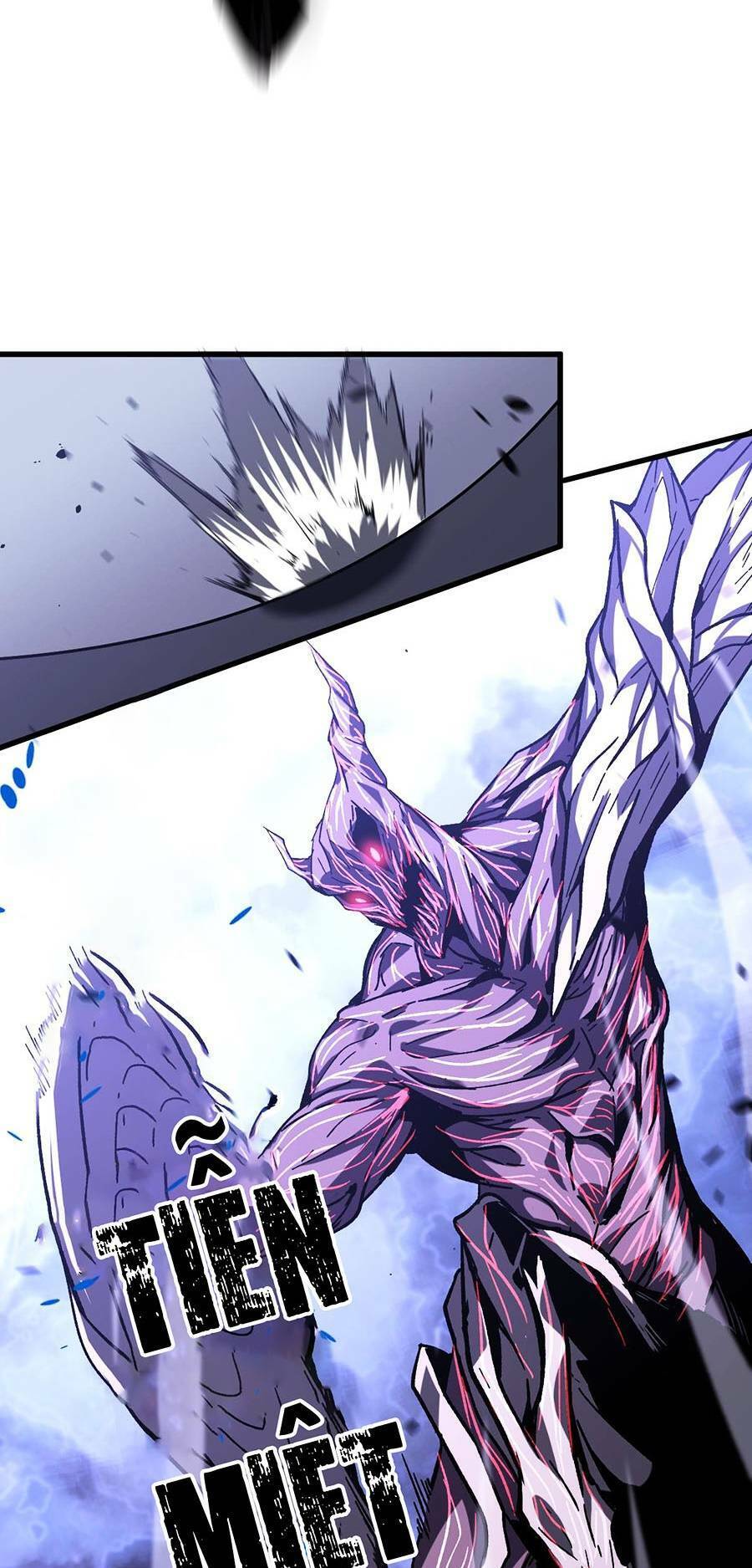 Siêu Phàm Tiến Hóa Chapter 89 - 9