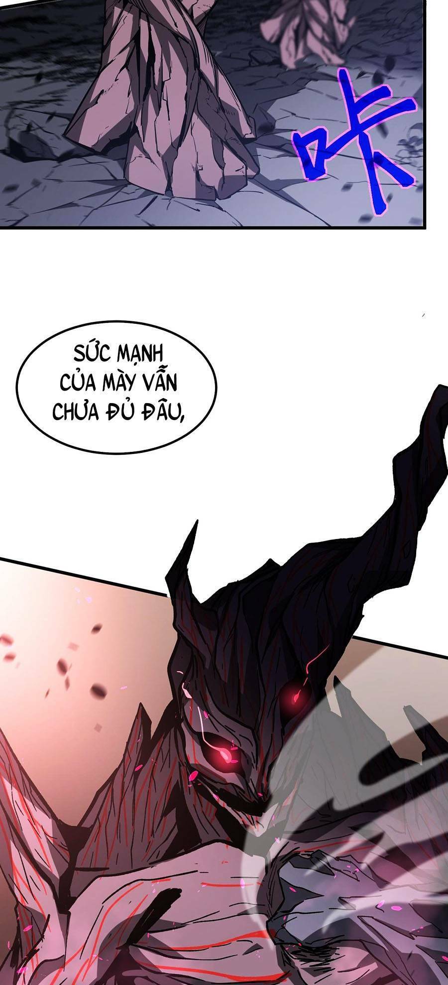 Siêu Phàm Tiến Hóa Chapter 90 - 39