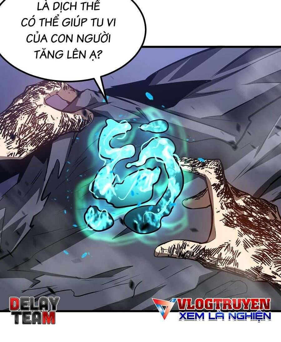 Siêu Phàm Tiến Hóa Chapter 92 - 20
