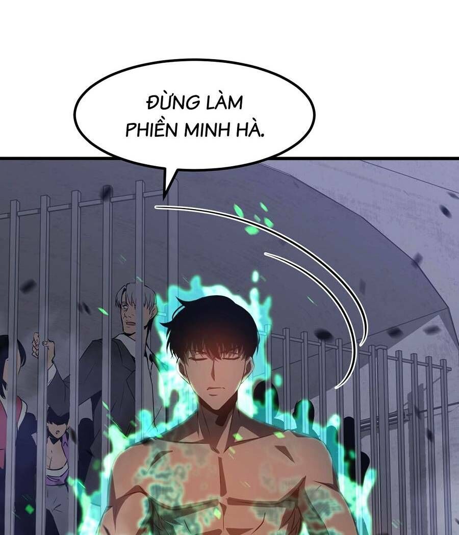 Siêu Phàm Tiến Hóa Chapter 92 - 27