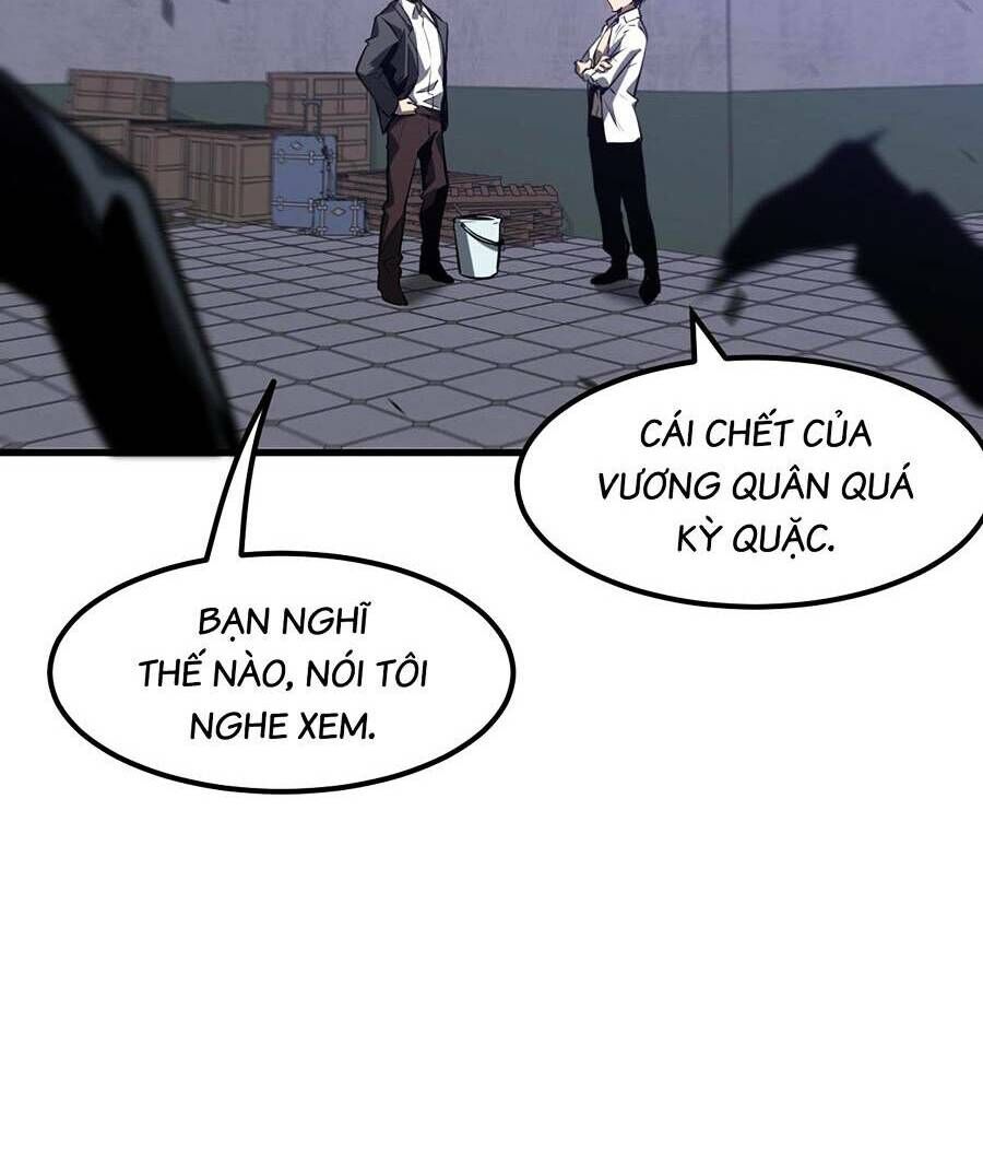 Siêu Phàm Tiến Hóa Chapter 92 - 48