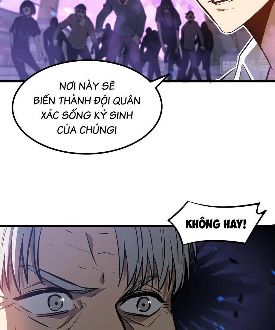 Siêu Phàm Tiến Hóa Chapter 92 - 80