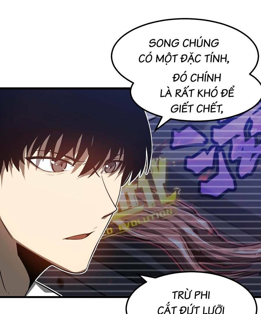 Siêu Phàm Tiến Hóa Chapter 93 - 31