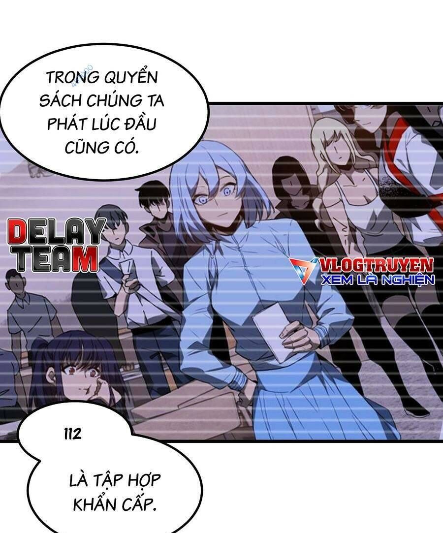 Siêu Phàm Tiến Hóa Chapter 93 - 41