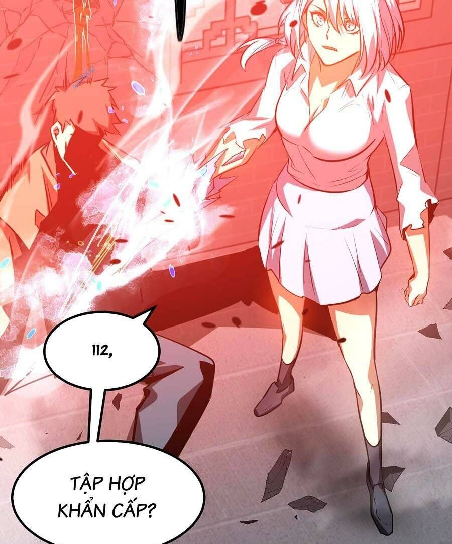 Siêu Phàm Tiến Hóa Chapter 93 - 61