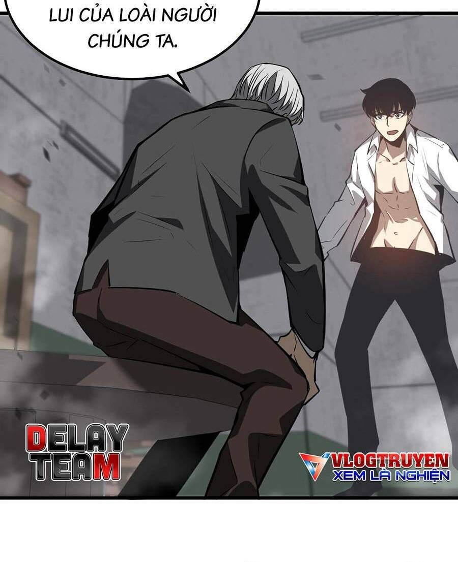 Siêu Phàm Tiến Hóa Chapter 93 - 8