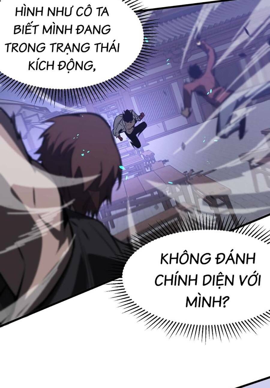 Siêu Phàm Tiến Hóa Chapter 94 - 21