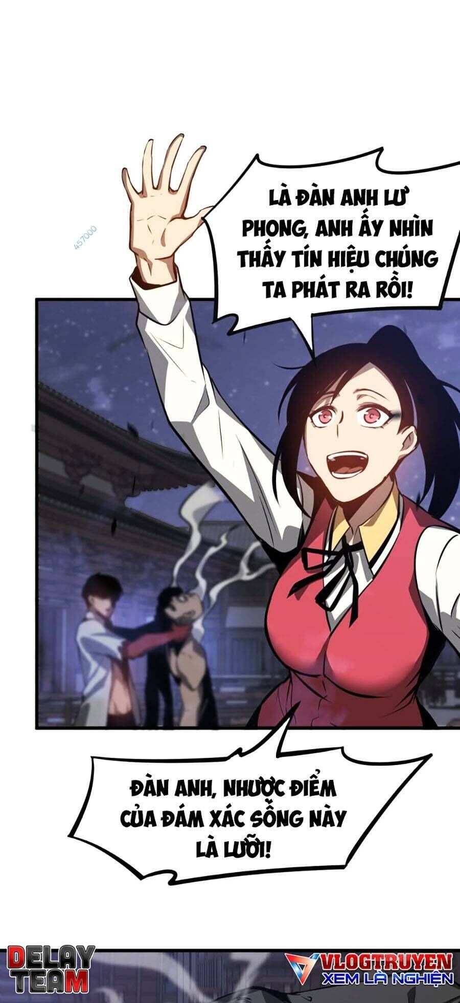 Siêu Phàm Tiến Hóa Chapter 94 - 31
