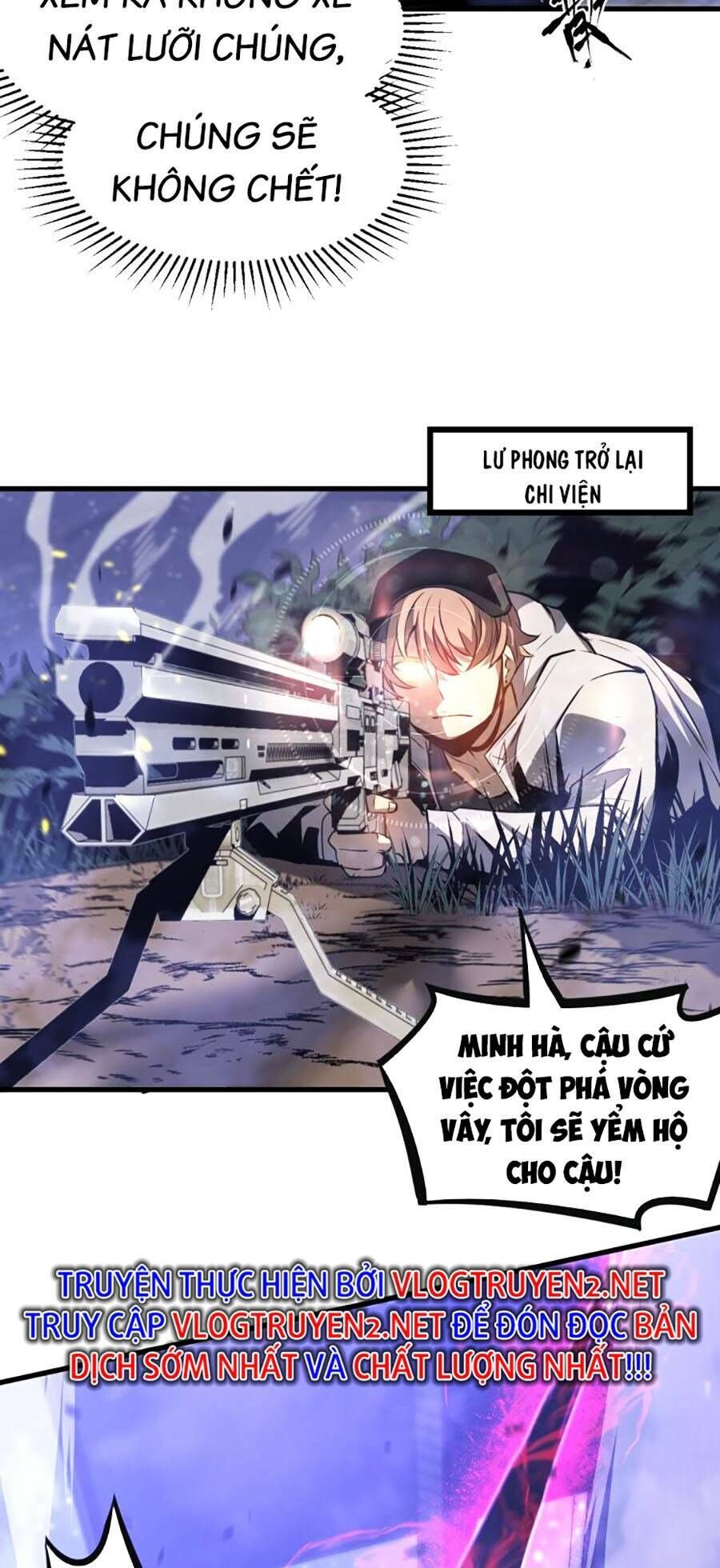 Siêu Phàm Tiến Hóa Chapter 94 - 33