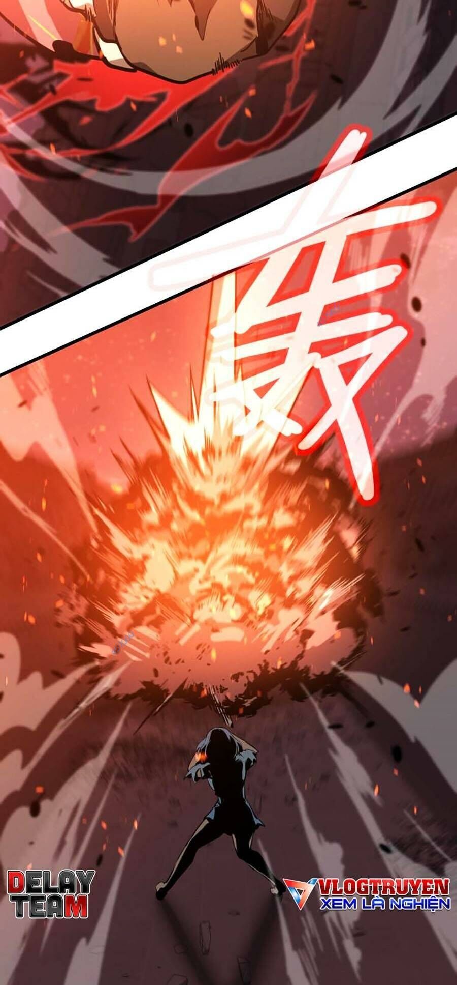 Siêu Phàm Tiến Hóa Chapter 94 - 44