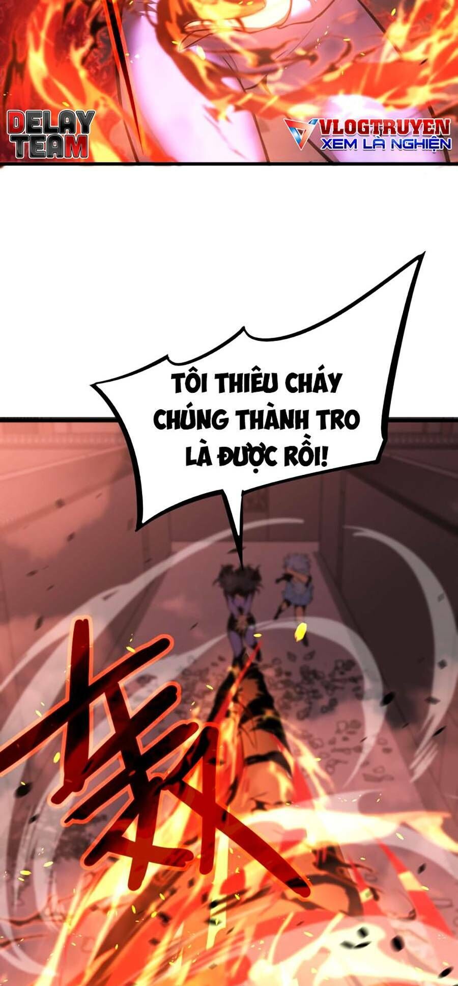 Siêu Phàm Tiến Hóa Chapter 94 - 49
