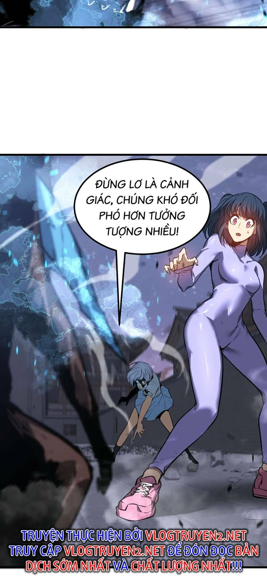 Siêu Phàm Tiến Hóa Chapter 94 - 54