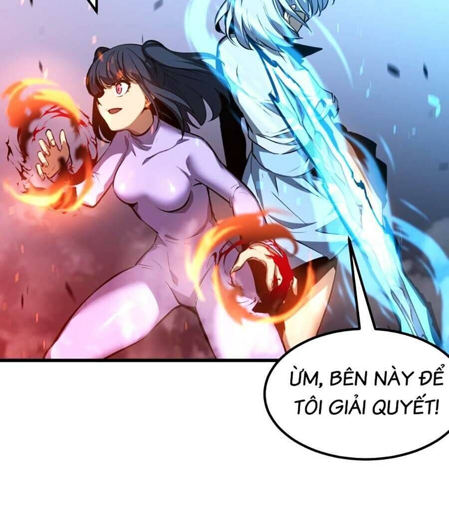 Siêu Phàm Tiến Hóa Chapter 94 - 59