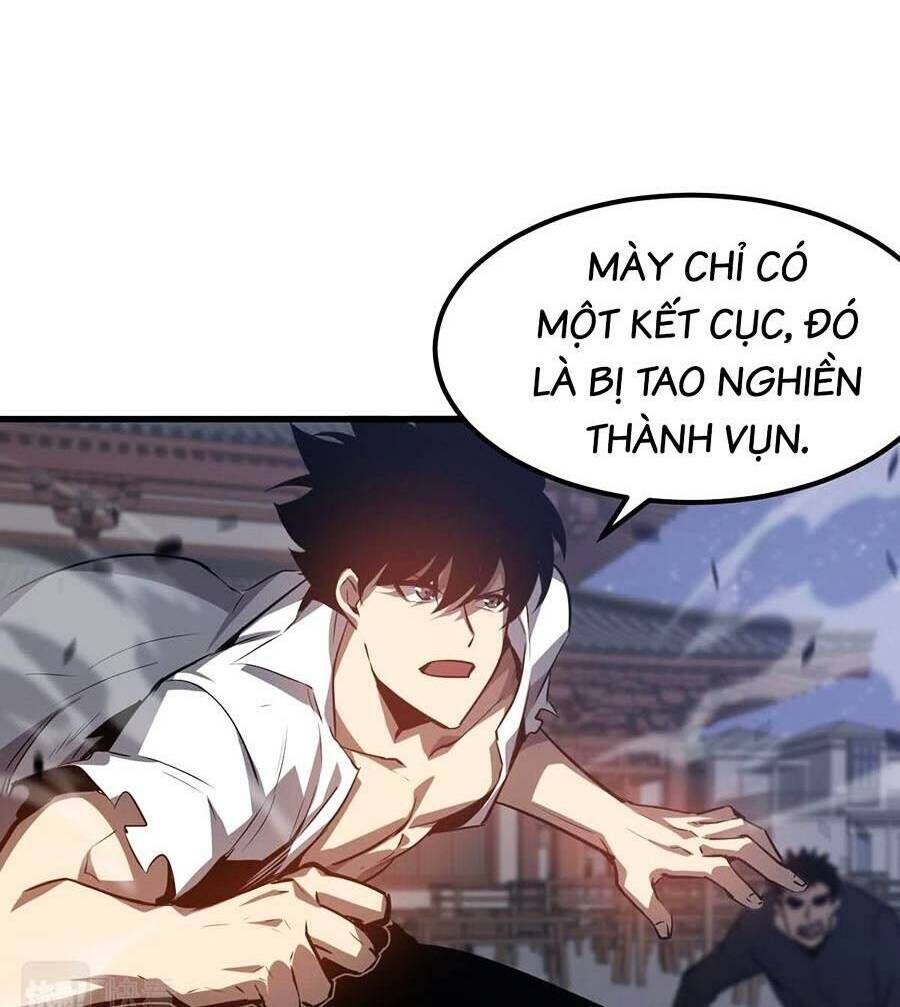 Siêu Phàm Tiến Hóa Chapter 95 - 34