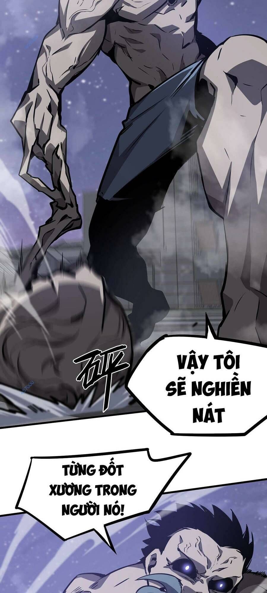 Siêu Phàm Tiến Hóa Chapter 95 - 47