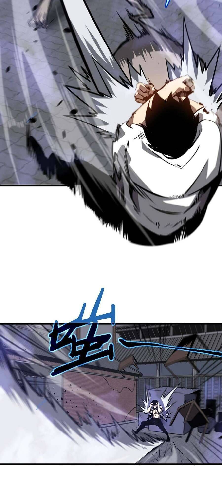 Siêu Phàm Tiến Hóa Chapter 95 - 49