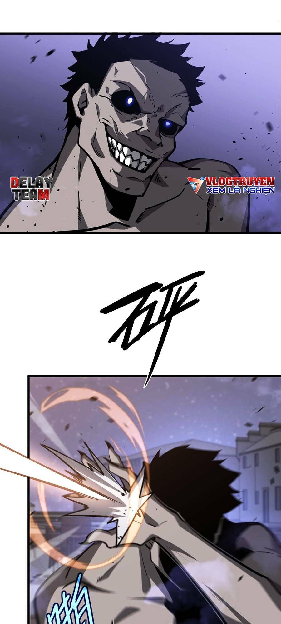 Siêu Phàm Tiến Hóa Chapter 95 - 50