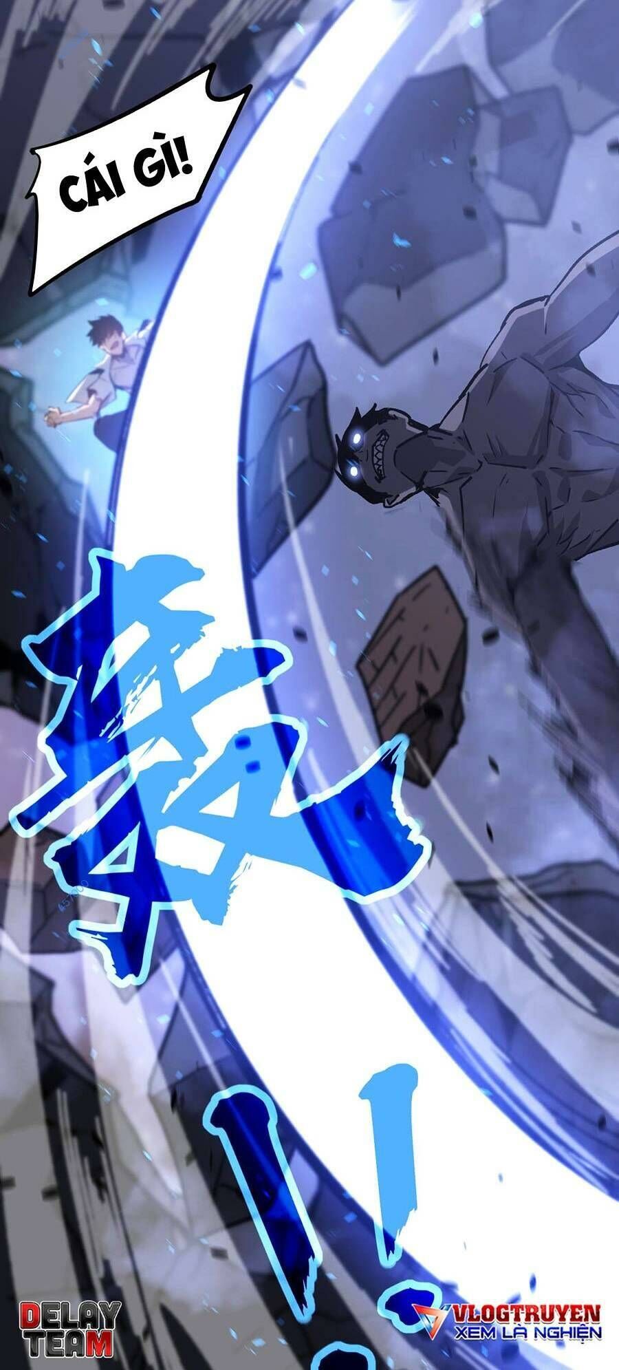 Siêu Phàm Tiến Hóa Chapter 95 - 55