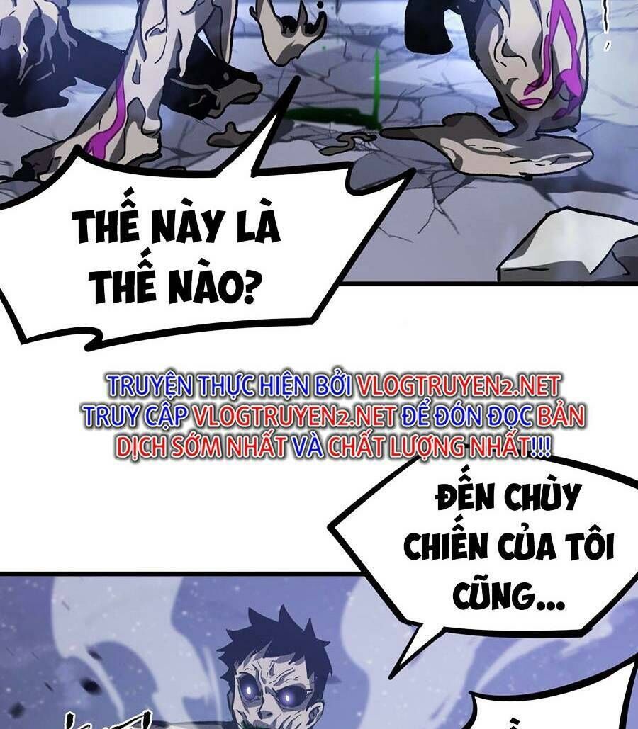Siêu Phàm Tiến Hóa Chapter 95 - 77