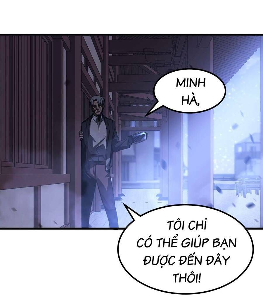 Siêu Phàm Tiến Hóa Chapter 95 - 79