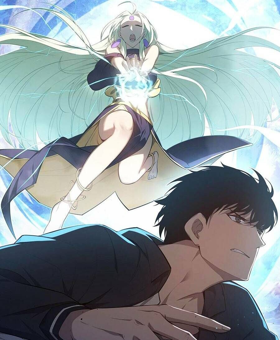 Siêu Phàm Tiến Hóa Chapter 96 - 4