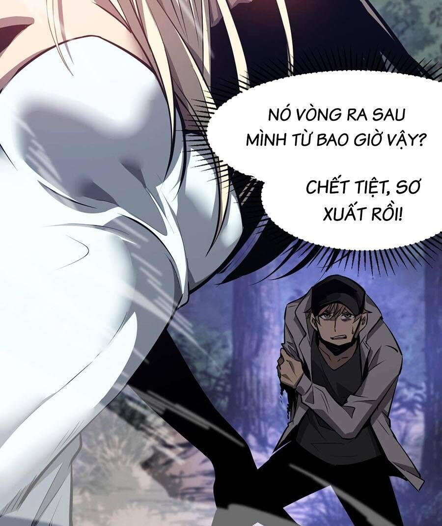 Siêu Phàm Tiến Hóa Chapter 96 - 39