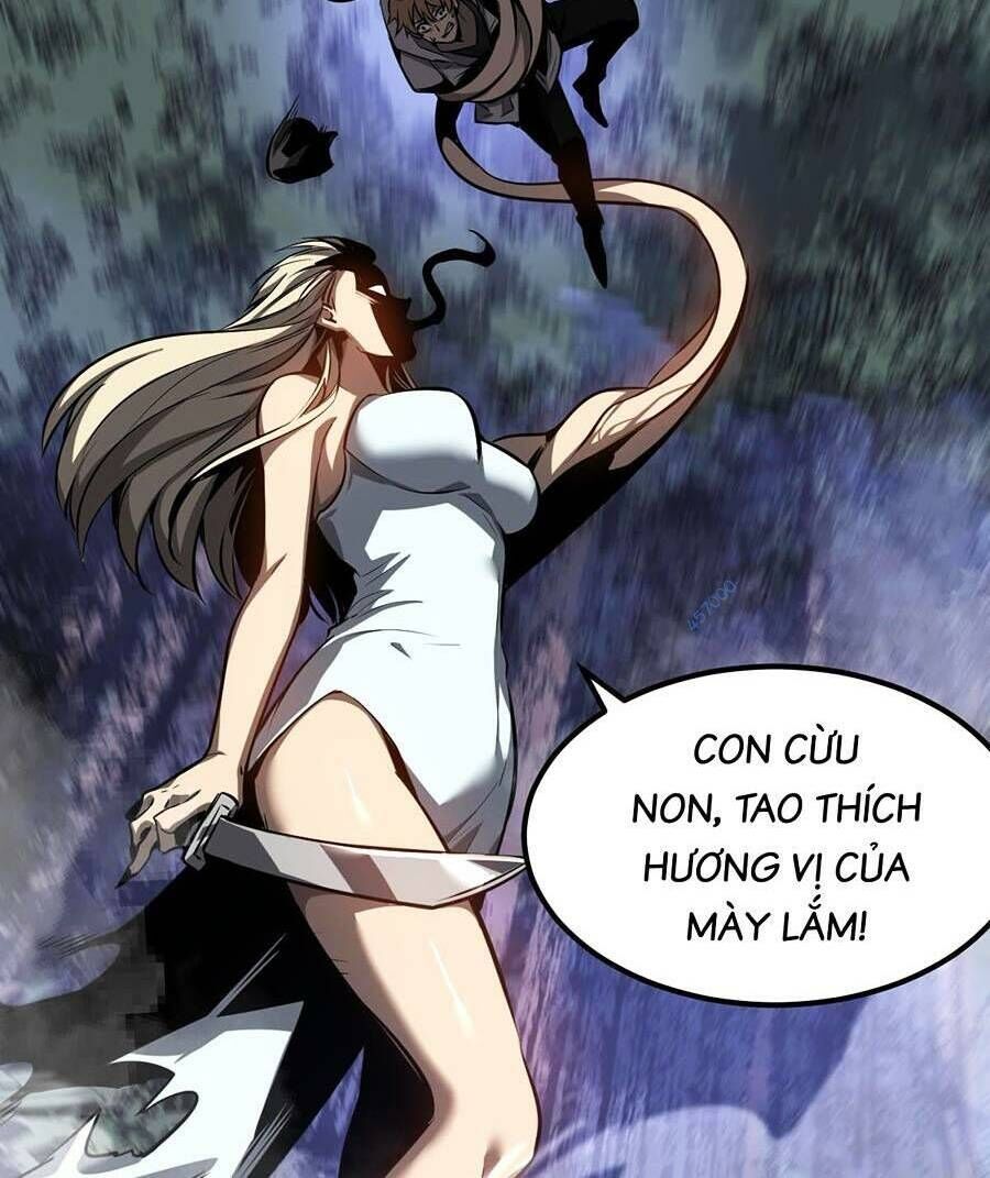 Siêu Phàm Tiến Hóa Chapter 96 - 46