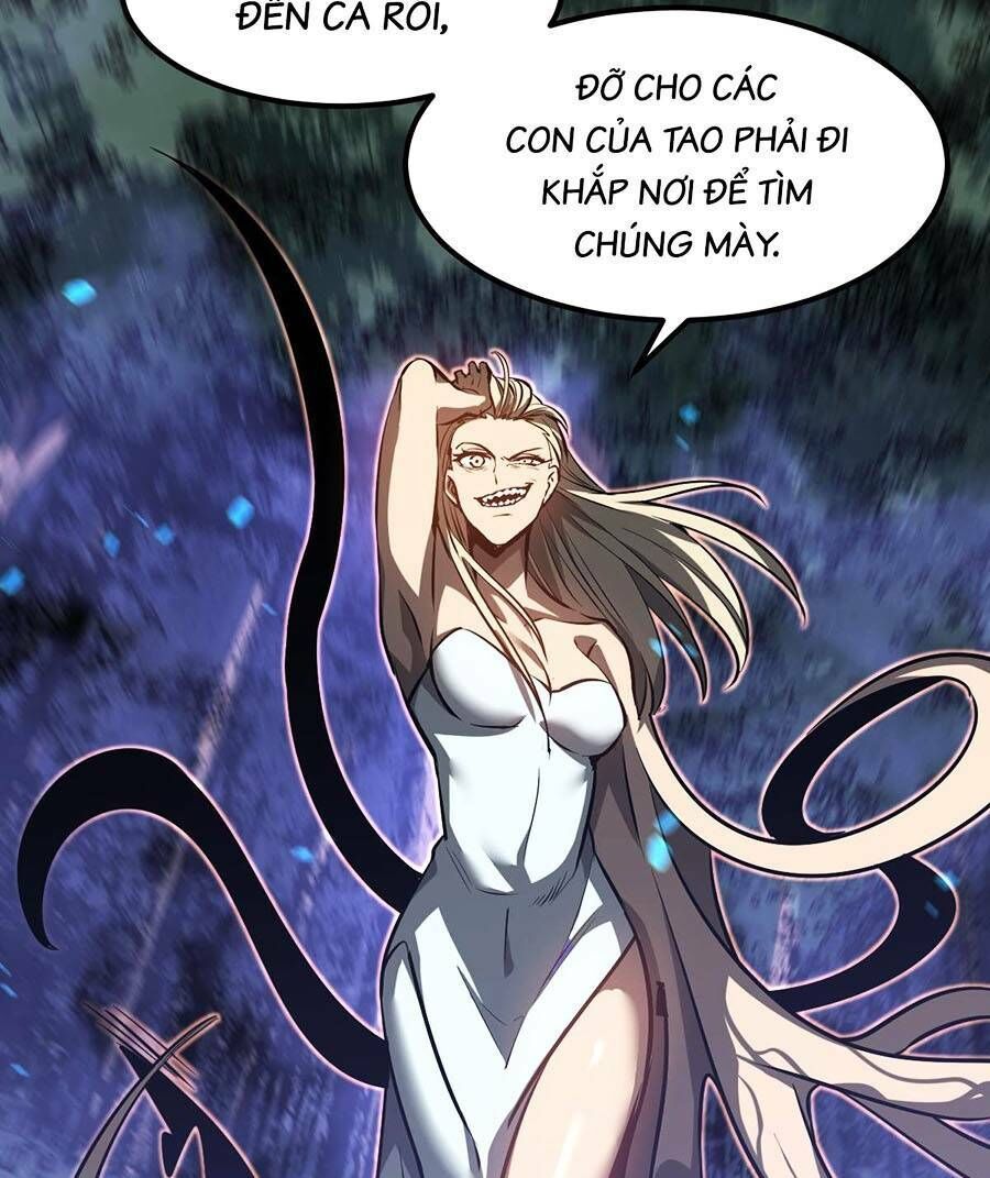 Siêu Phàm Tiến Hóa Chapter 96 - 55