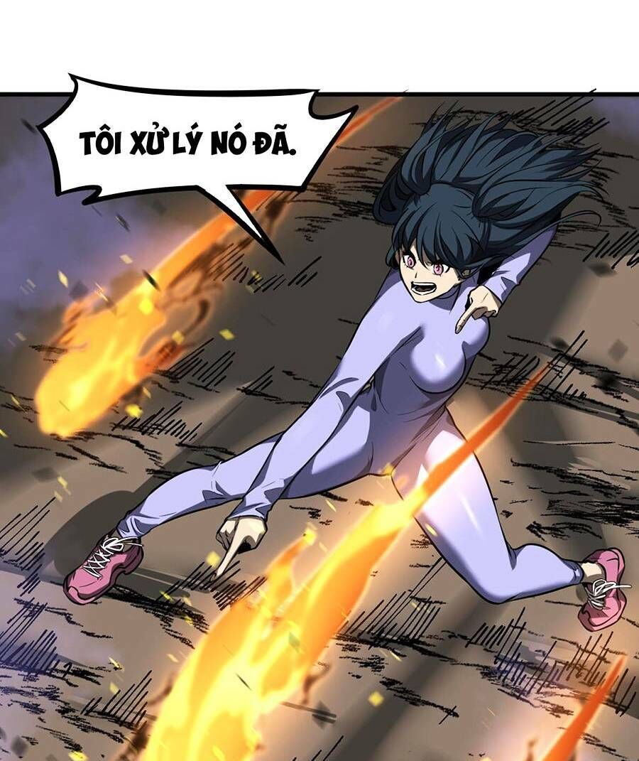 Siêu Phàm Tiến Hóa Chapter 96 - 59