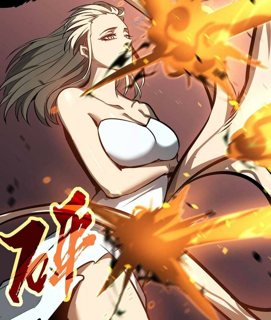 Siêu Phàm Tiến Hóa Chapter 96 - 61