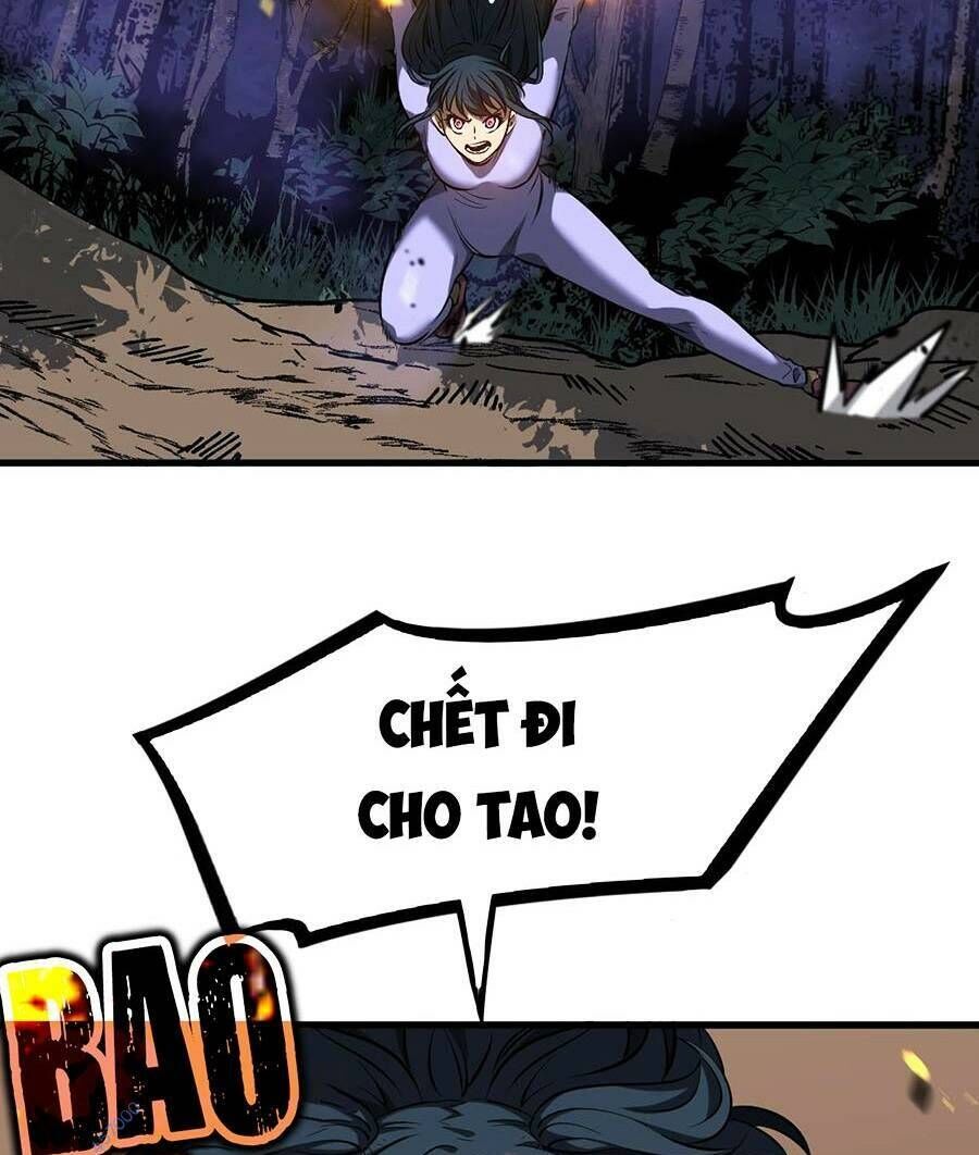 Siêu Phàm Tiến Hóa Chapter 96 - 65