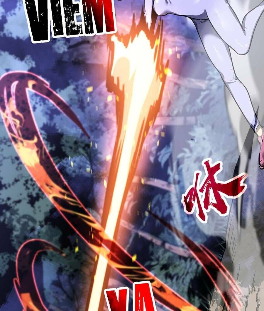 Siêu Phàm Tiến Hóa Chapter 96 - 68