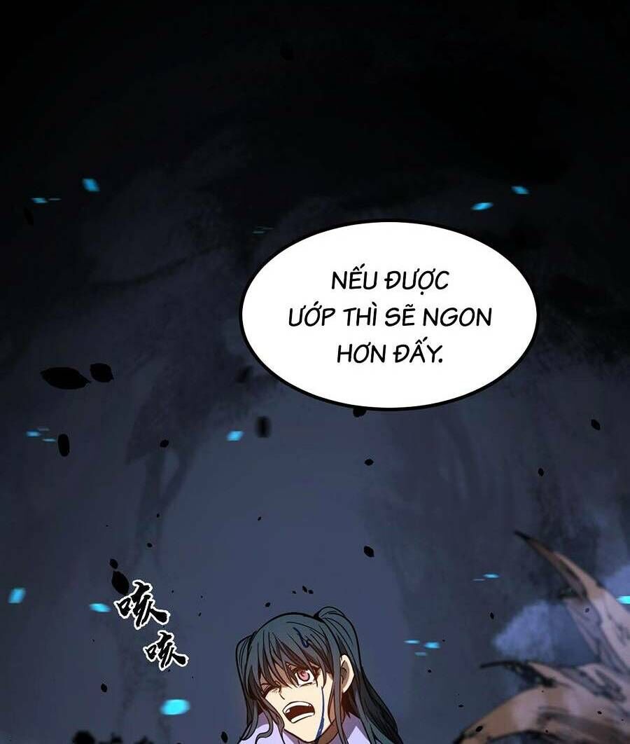 Siêu Phàm Tiến Hóa Chapter 96 - 80
