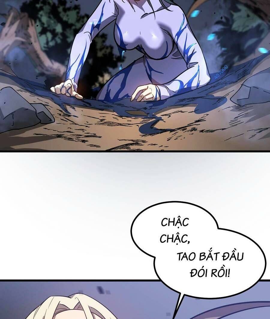 Siêu Phàm Tiến Hóa Chapter 96 - 81