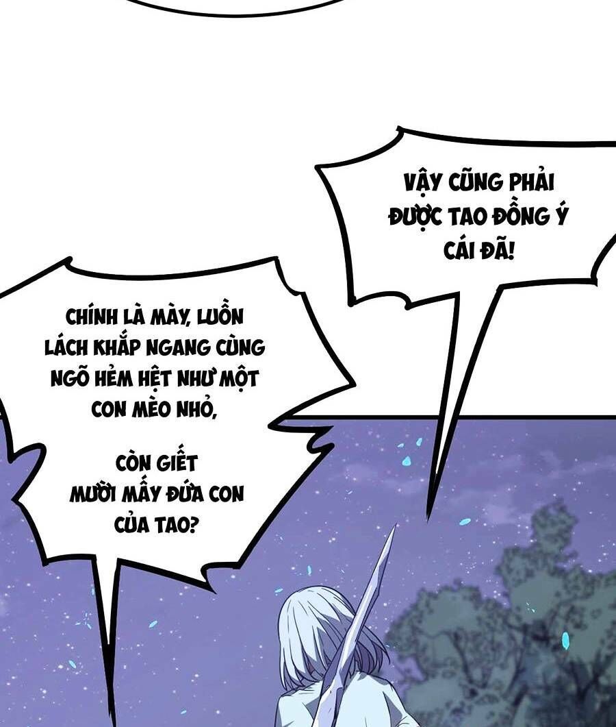 Siêu Phàm Tiến Hóa Chapter 96 - 83
