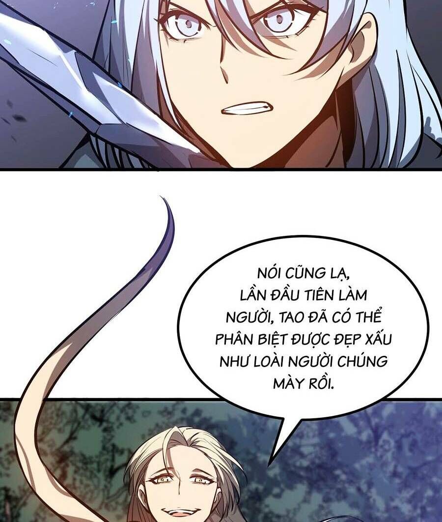 Siêu Phàm Tiến Hóa Chapter 96 - 88