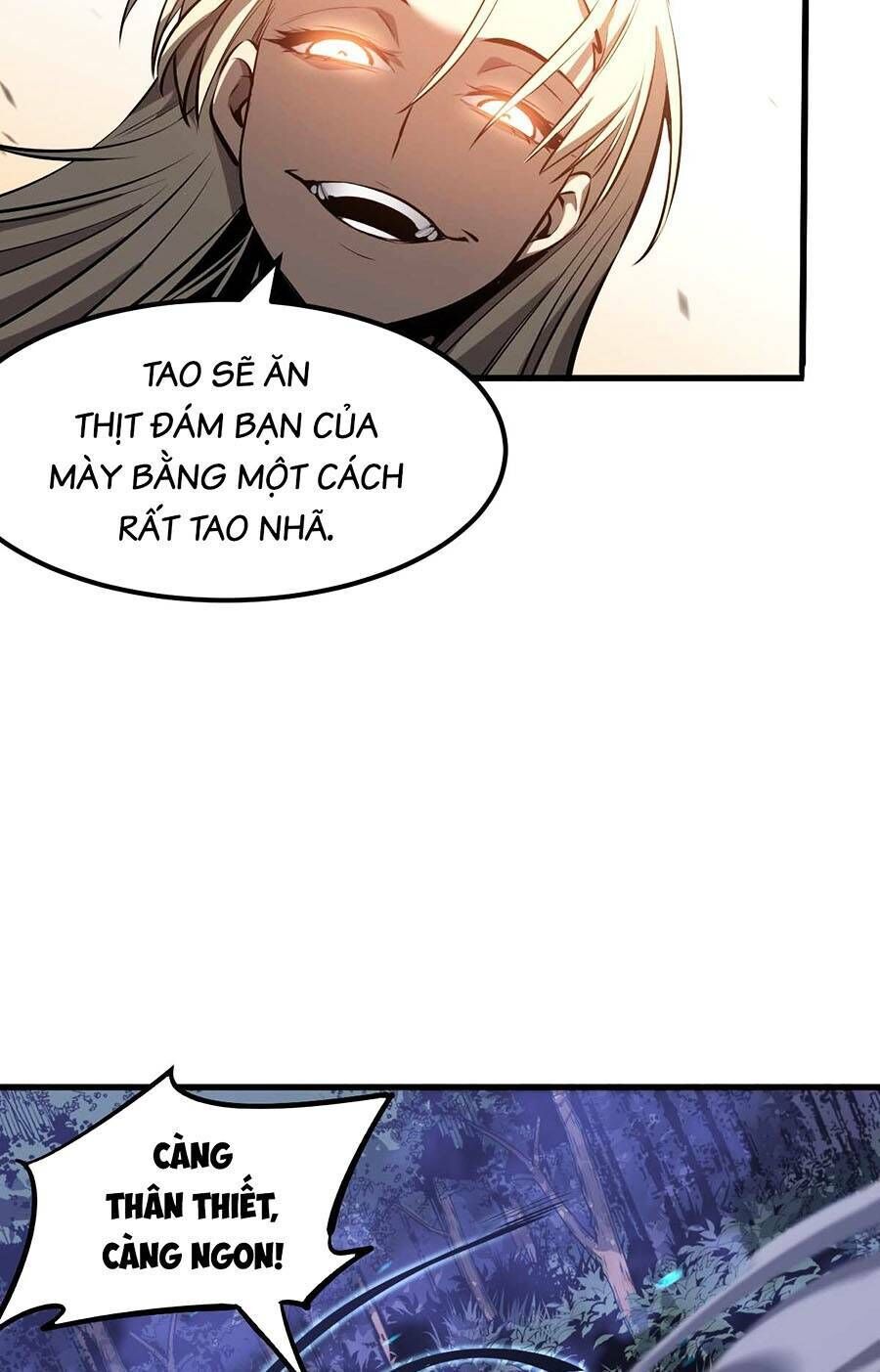 Siêu Phàm Tiến Hóa Chapter 96 - 91