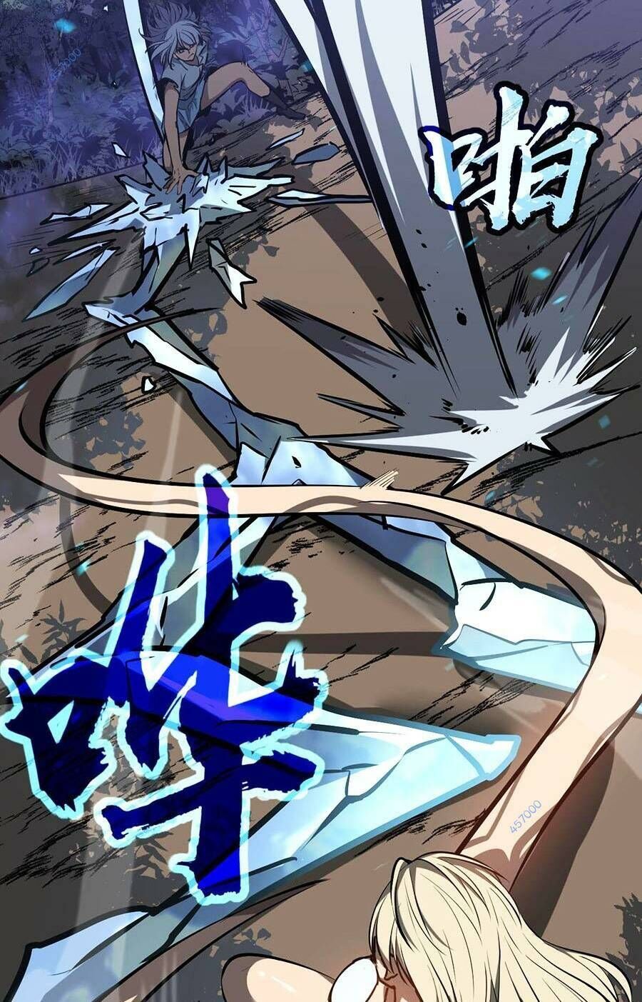 Siêu Phàm Tiến Hóa Chapter 96 - 94