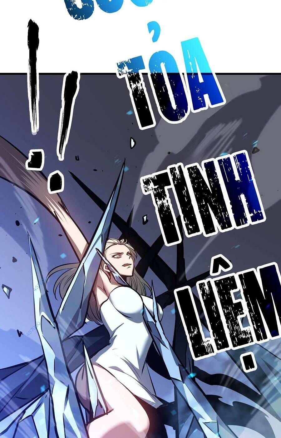 Siêu Phàm Tiến Hóa Chapter 96 - 96