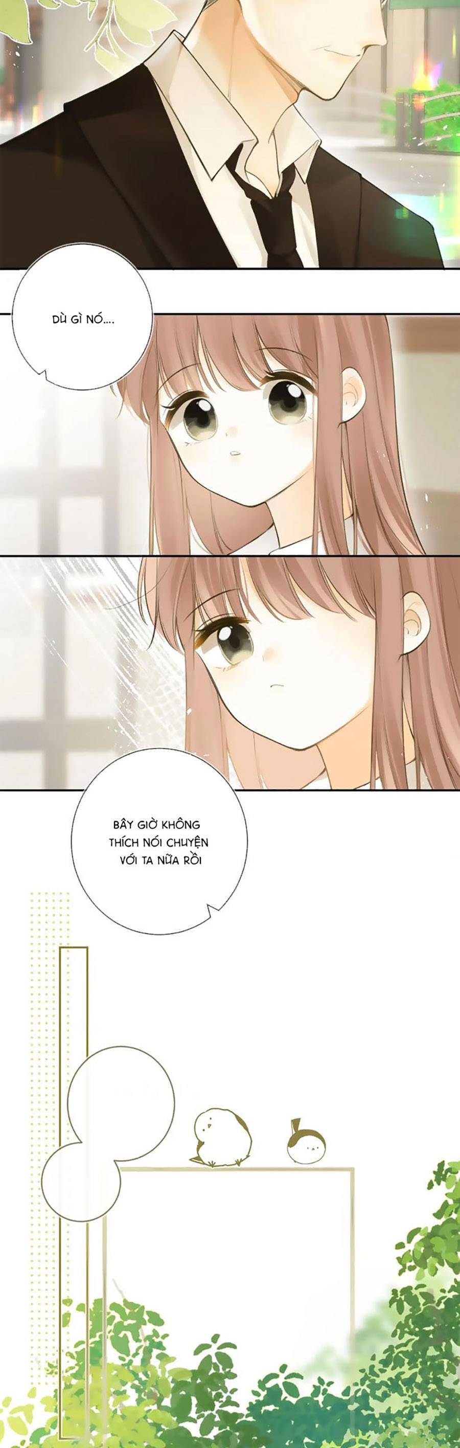 Tình Yêu Duy Nhất Của Tôi Chapter 49 - 11