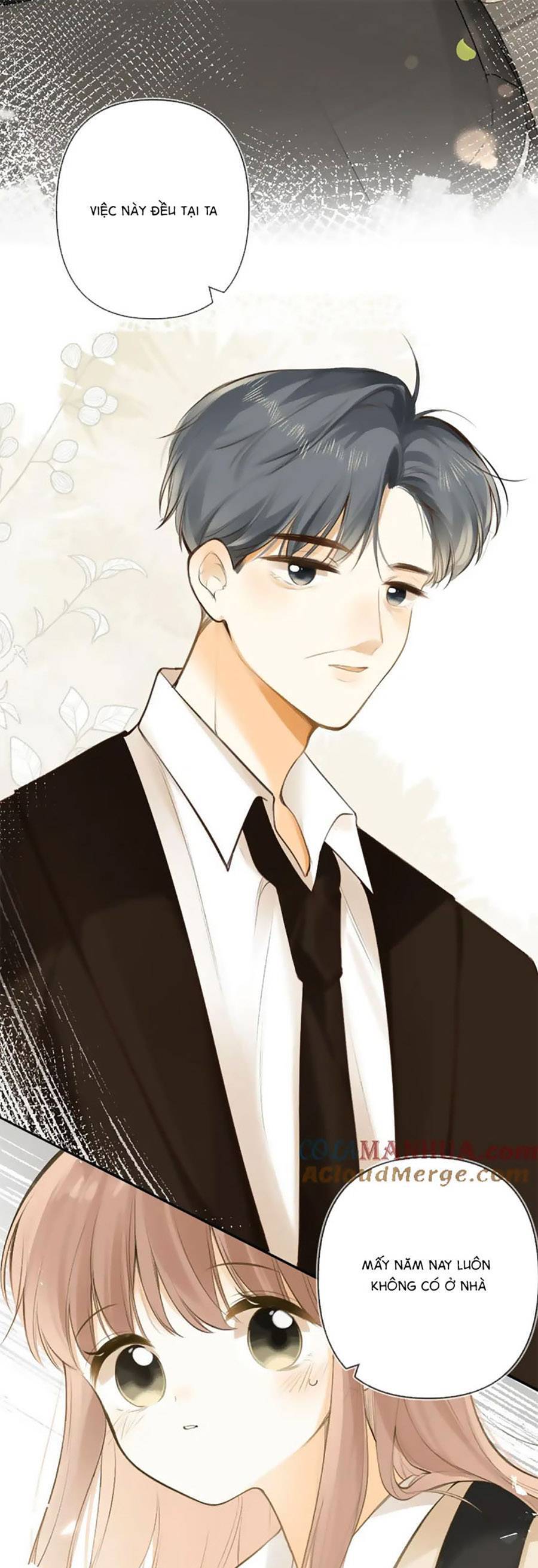 Tình Yêu Duy Nhất Của Tôi Chapter 49 - 13