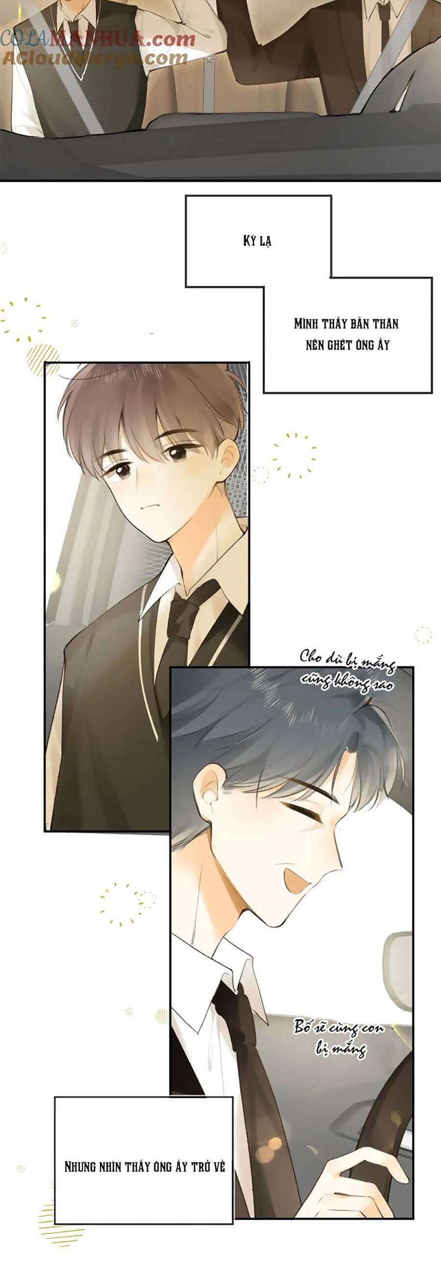 Tình Yêu Duy Nhất Của Tôi Chapter 49 - 39