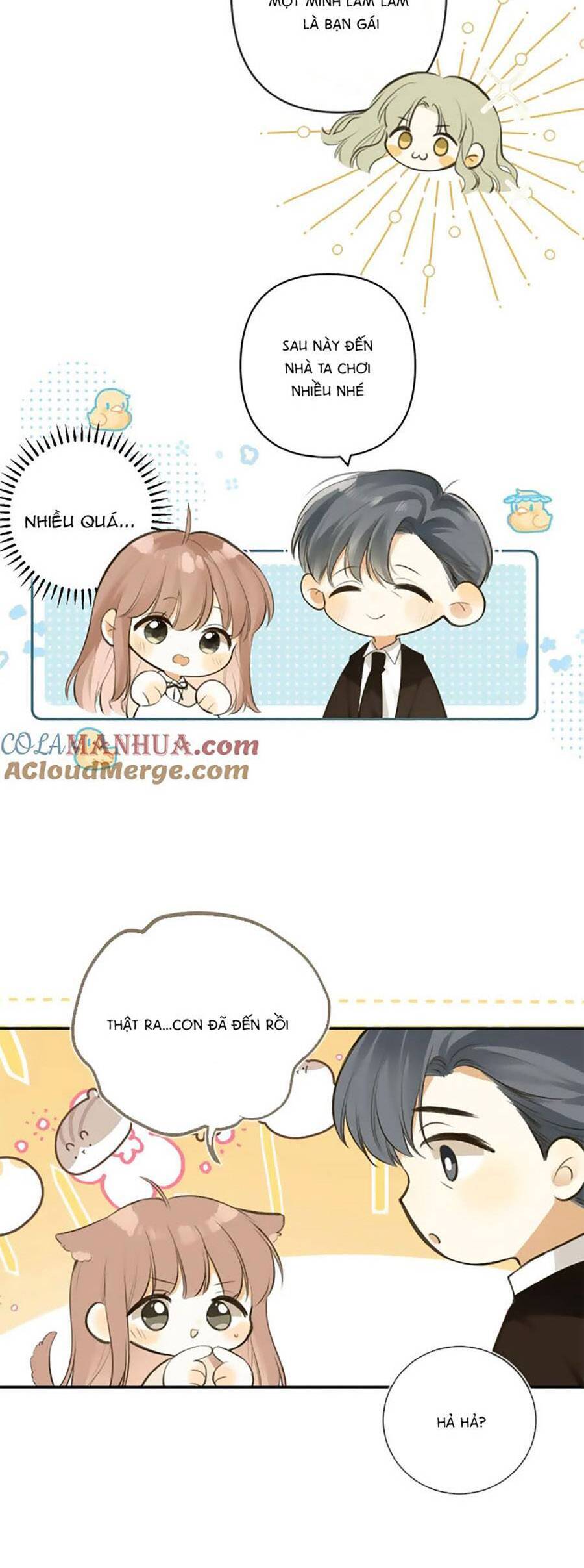 Tình Yêu Duy Nhất Của Tôi Chapter 49 - 8