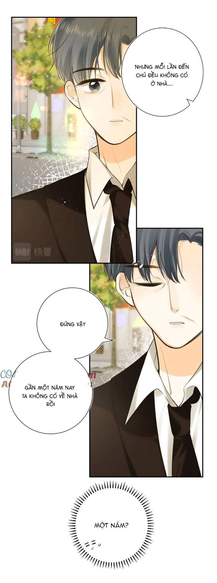 Tình Yêu Duy Nhất Của Tôi Chapter 49 - 9