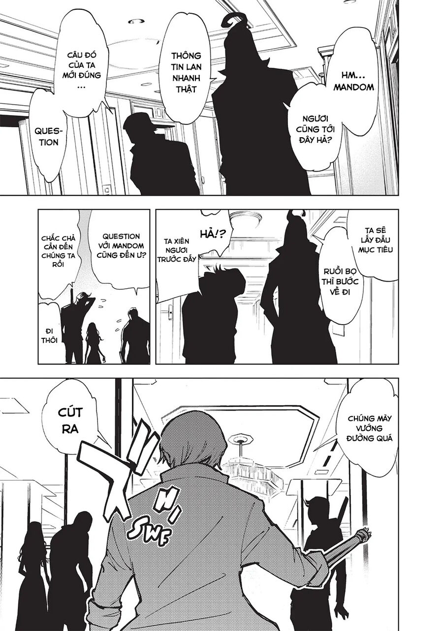 Giết Tôi Đi Kiruru Chapter 18 - 14