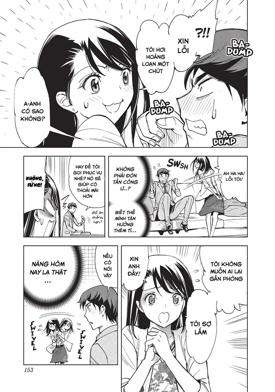 Giết Tôi Đi Kiruru Chapter 18 - 6