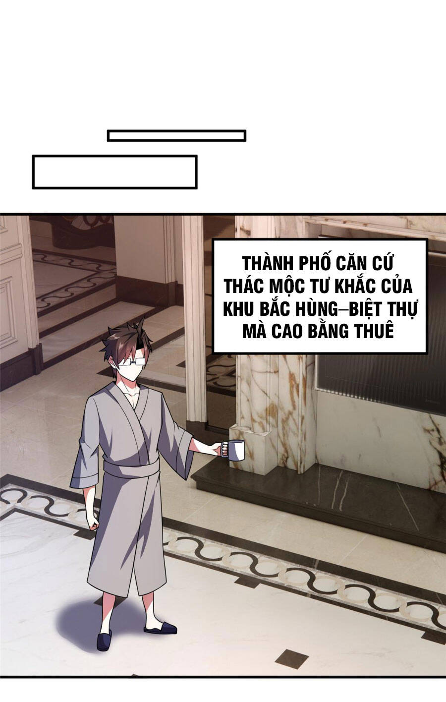 Thần Sủng Tiến Hóa Chapter 154 - 13