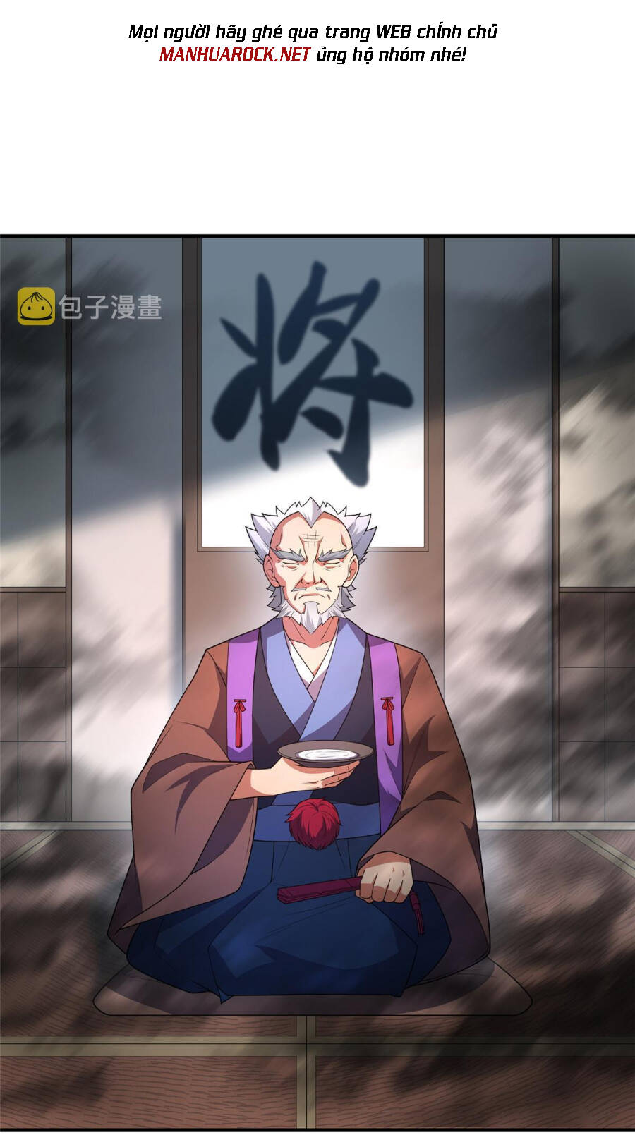 Thần Sủng Tiến Hóa Chapter 164 - 27